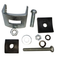 Фара робоча 27W/30⁰(9х3W)3000 lm(вузький промінь)круглий корпус(вир-во Руслан-Комплект)