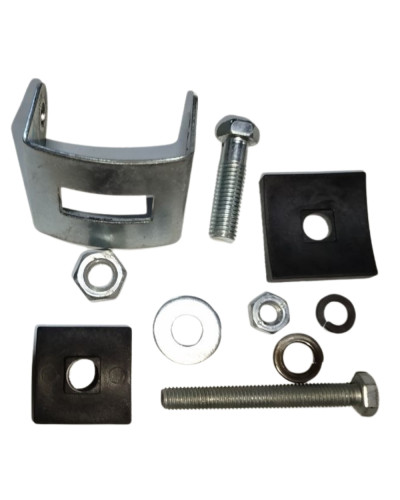 Фара робоча 27W/30⁰(9х3W)3000 lm(вузький промінь)круглий корпус(вир-во Руслан-Комплект)