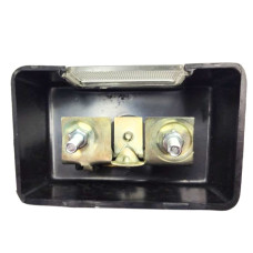 ФП 200-А2 освітлення номерного знака