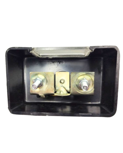 ФП 200-А2 освітлення номерного знака