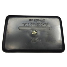 ФП 200-А2 освітлення номерного знака