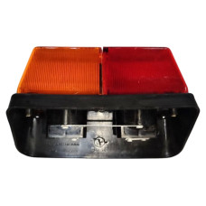 Ліхтар задній лівий(пластиковий корпус)(вир-во Україна,Руслан-Комплект)