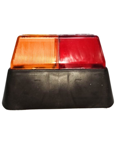 Ліхтар задній правий(пластиковий корпус)(вир-во Україна,Руслан-Комплект)