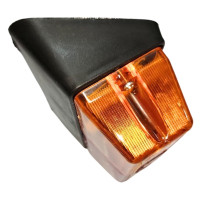 Ліхтар задній правий(пластиковий корпус)(вир-во Україна,Руслан-Комплект)