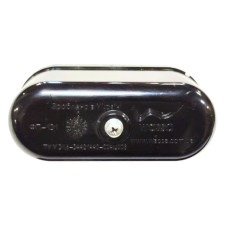 Ліхтар підсвітка номерного знаку