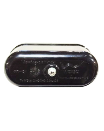 Ліхтар підсвітка номерного знаку