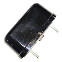 Ліхтар підсвітка номерного знаку