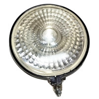 Фара галогенная противотуманная(пластмассовый корпус)(пр-во Руслан-Комплект)