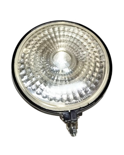 Фара галогенна протитуманна(пластмасовий корпус)(вир-во Руслан-Комплект)