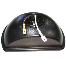 Фара прямокутна протитуманна галогенова(біле скло)