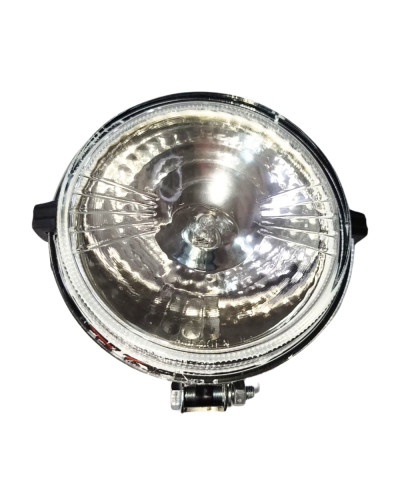 Фара кругла протитуманна(біле скло)(вир-во Україна,Руслан-Комплект)