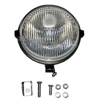 Фара кругла протитуманна(біле скло)