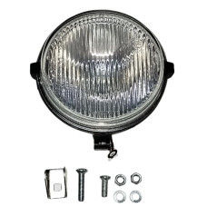 Фара кругла протитуманна(біле скло)