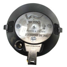 Фара кругла протитуманна(біле скло)