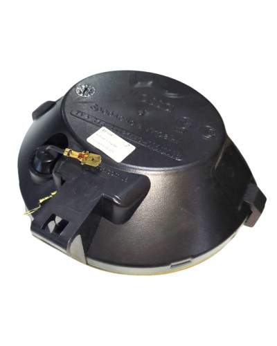 Фара кругла протитуманна(жовте скло)