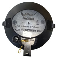 Фара кругла протитуманна(жовте скло)