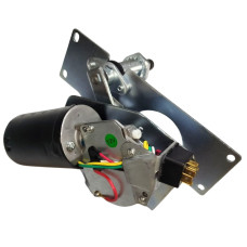 Приводна група(моторедуктор)склоочисника