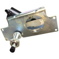 Приводна група(моторедуктор)склоочисника