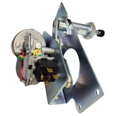 Приводна група(моторедуктор)склоочисника