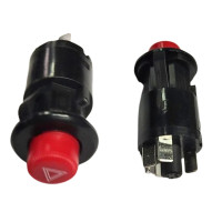 Вимикач (аварійний сигнал)