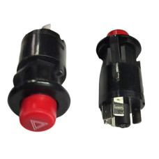 Вимикач (аварійний сигнал)