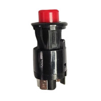 Вимикач (аварійний сигнал)