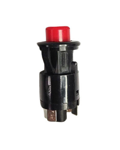 Вимикач (аварійний сигнал)