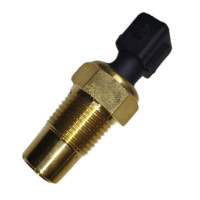 Датчик температури охолоджуючої рідини(аналог)