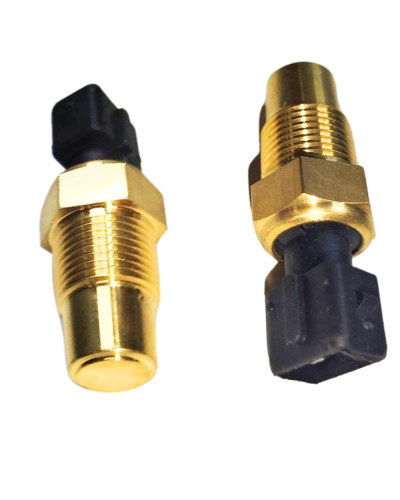 Датчик температури охолоджуючої рідини(аналог)