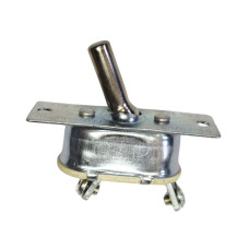 Перемикач двохпозиційний