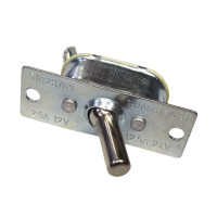 Перемикач двохпозиційний