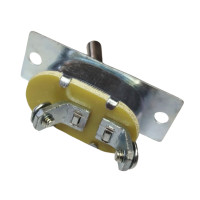 Перемикач двохпозиційний