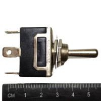 Перемикач трьохпозиційний