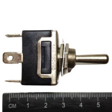 Перемикач трьохпозиційний