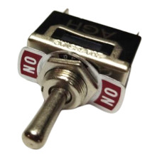 Перемикач трьохпозиційний