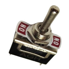 Перемикач трьохпозиційний