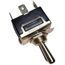 Перемикач трьохпозиційний