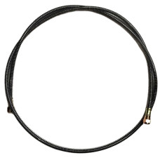 Трубка манометра металеве обплетення 1,5м.