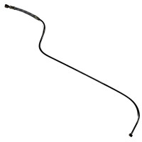 Трубка манометра масла