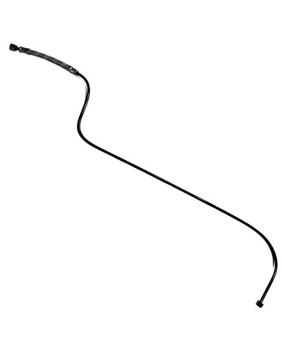 Трубка манометра масла