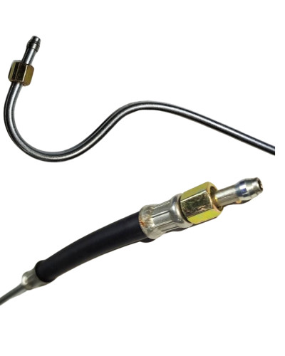 Трубка манометра повітря