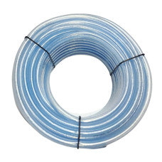 Шланг бензиновий прозорий 8мм (бухта 25м) (1,5мм 6)  Godmar