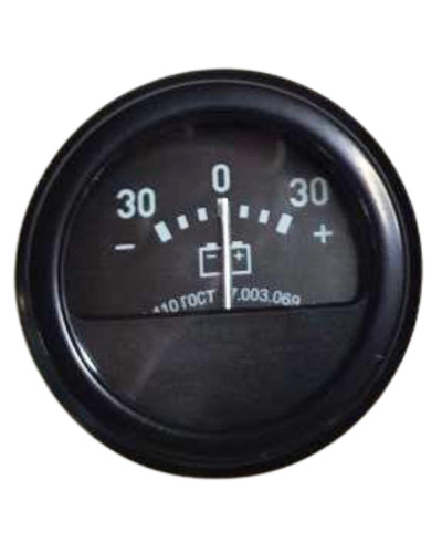 Покажчик струму МТЗ