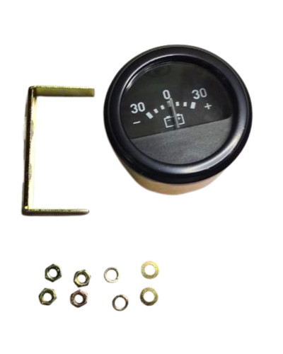 Покажчик струму МТЗ