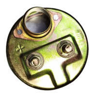 Покажчик струму МТЗ