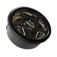 Комбінація приладів МТЗ-1221(6приладів) 6х9(аналог)