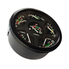 Комбінація приладів МТЗ-1221(6приладів) 6х9(аналог)