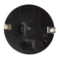 Комбінація приладів МТЗ-1221(6приладів) 6х9(аналог)