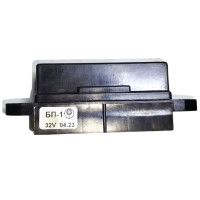 Блок запобіжників(вир-во Білорусь)БП-1