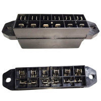 Блок запобіжників(вир-во Білорусь)БП-1